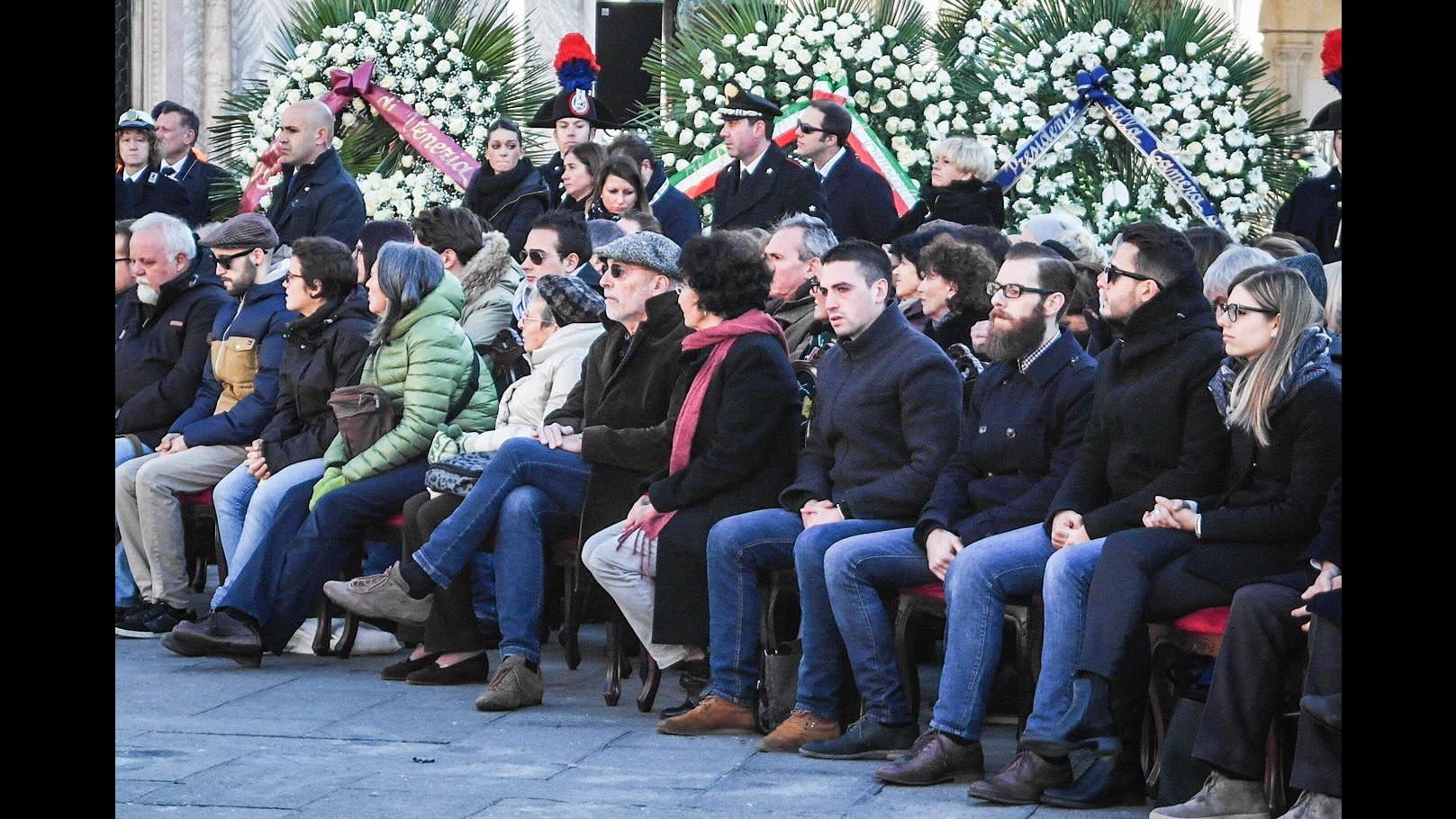 Parigi, patriarca di Venezia a terroristi: Cambiate voi stessi, non vi odieremo