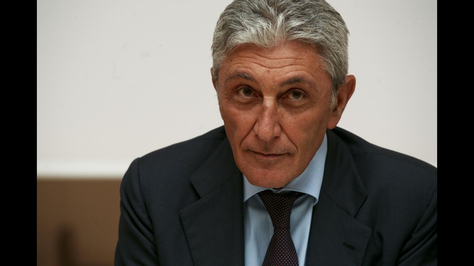 Napoli, Bassolino: Non penso a liste civiche, resto candidato alle primarie