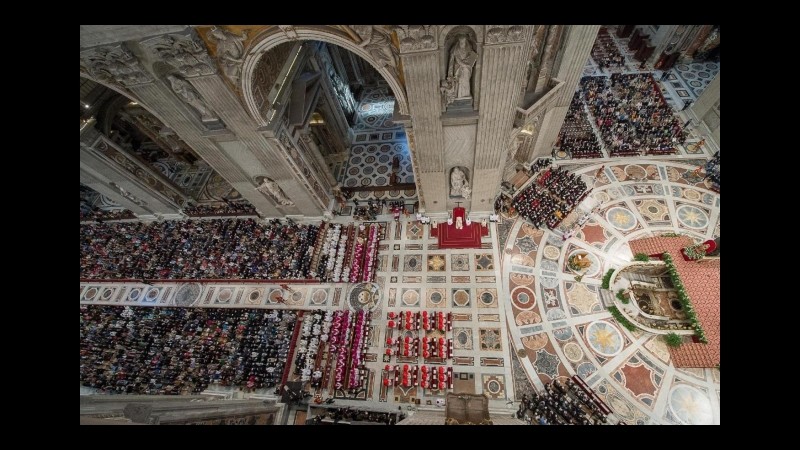 Vaticano, Chaouqui: Prego e mi chiedo per quale motivo mi processino