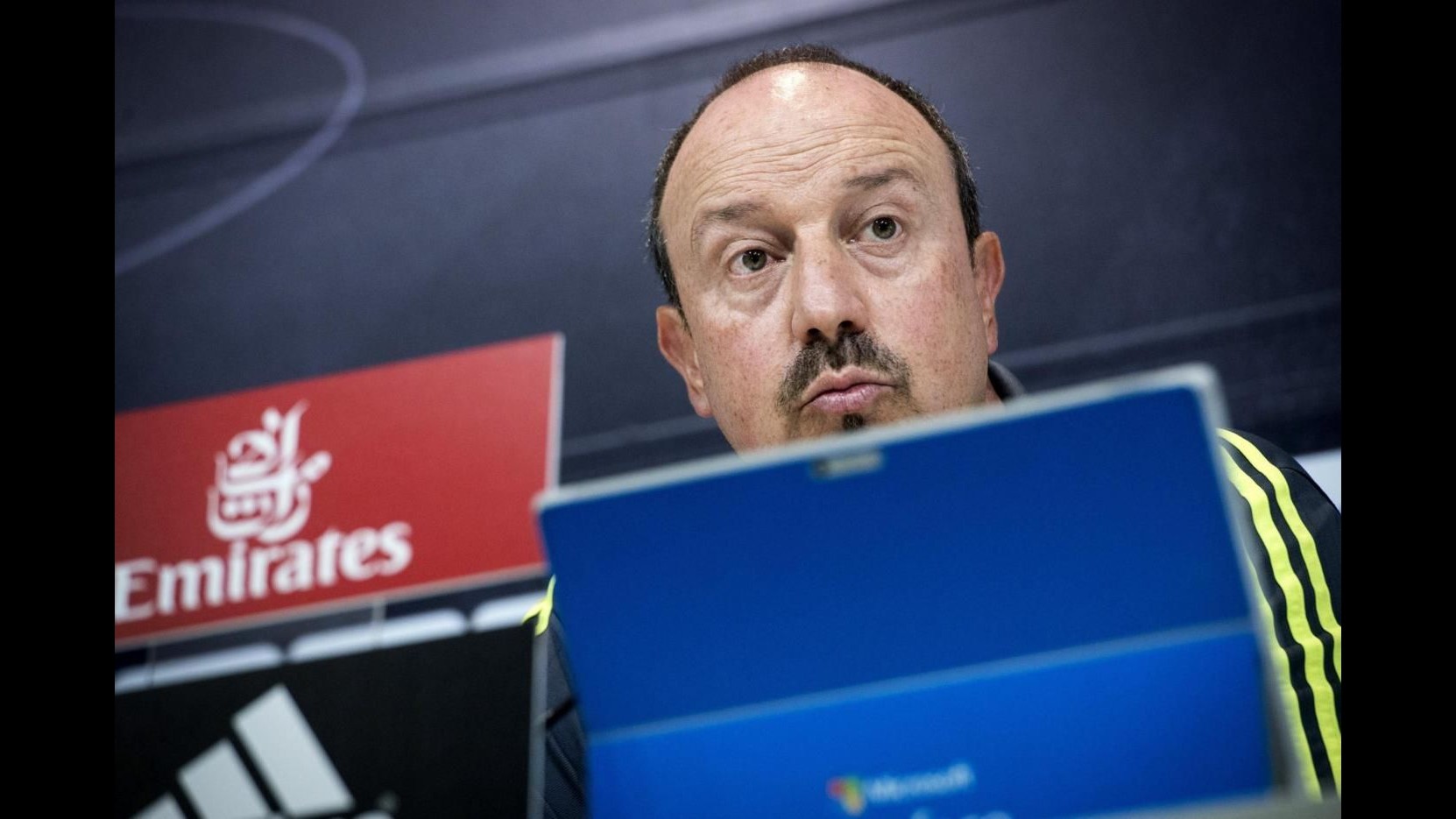 Perez difende Benitez: Ha tutto il nostro appoggio e fiducia