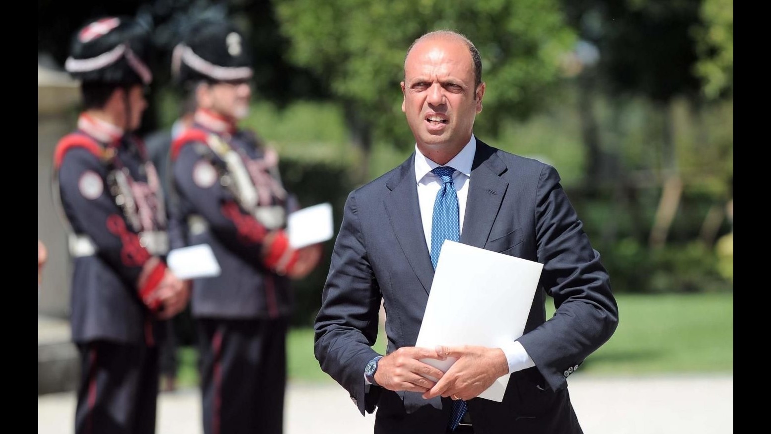 Terrorismo, Alfano: Marocchini espulsi per estremismo violento