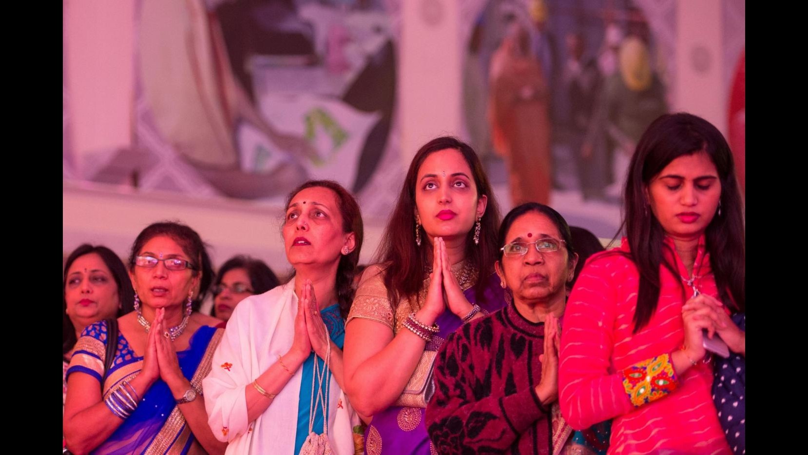 India, tempio indù vieta ingresso donne: Serve rilevatore mestruazioni