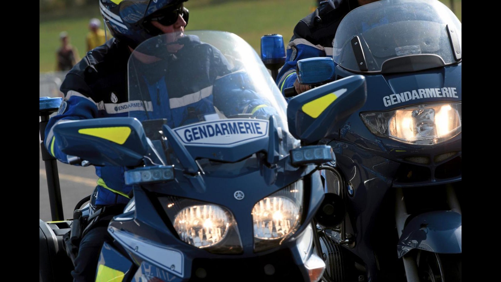 Francia, doganiere ucciso a Tolone in un blitz contro traffico d’armi