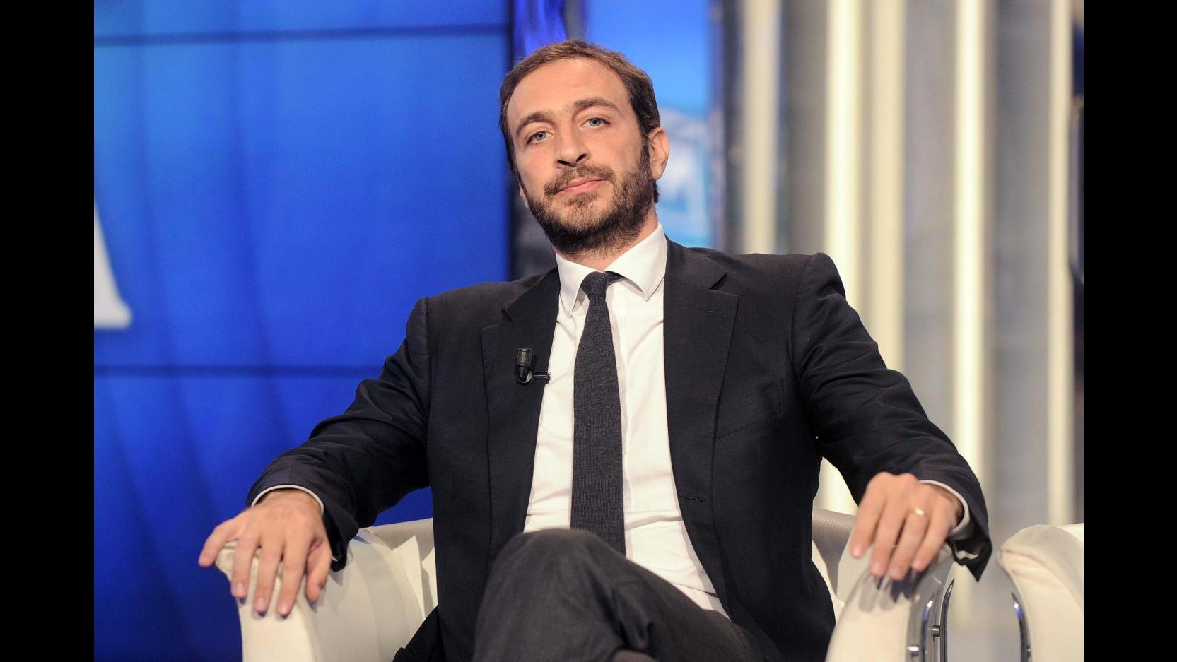 Vaticano, Fittipaldi: A processo con me la libertà di stampa