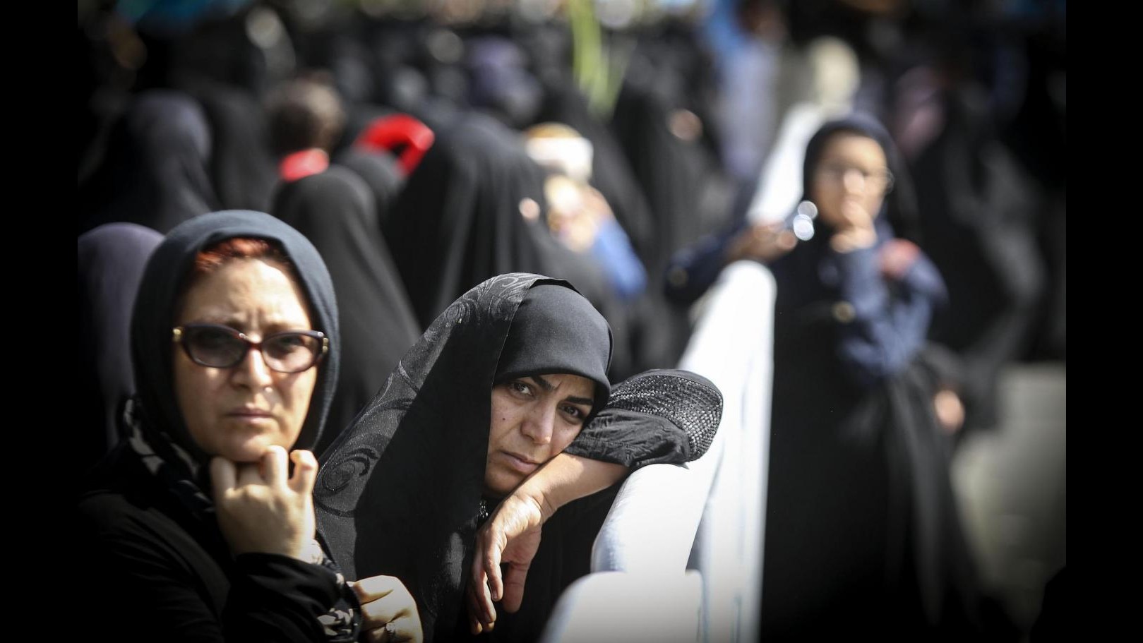 Iran, giornalista Washington Post condannato a pena detentiva