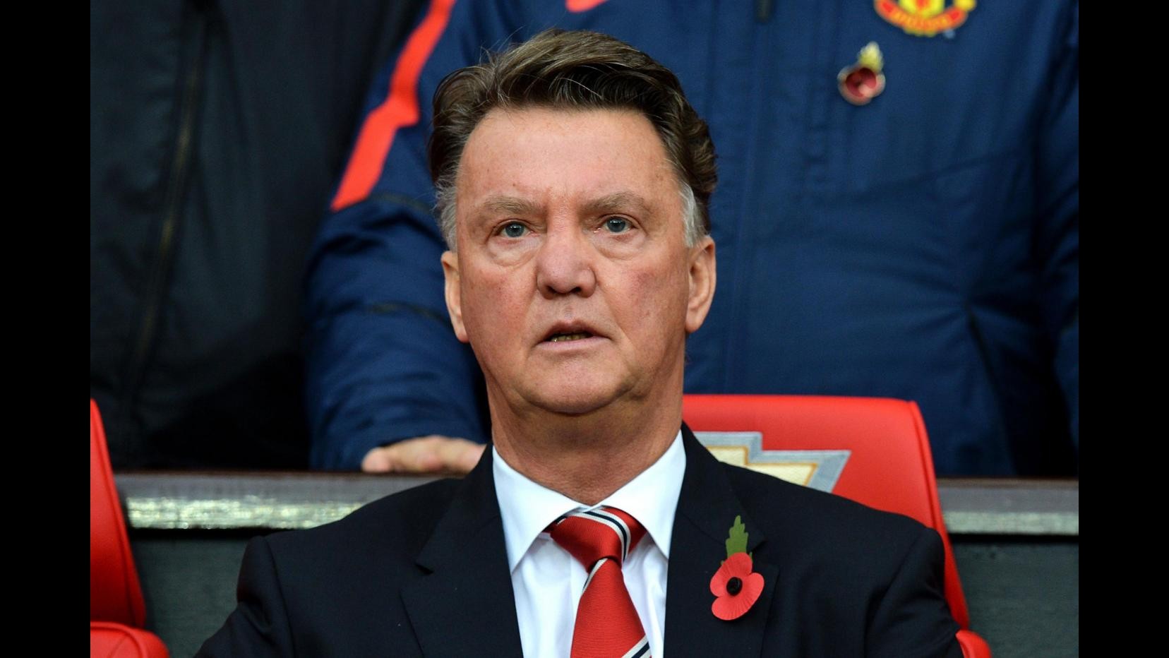 Calcio, Van Gaal apre a ritorno Ronaldo: A chi non piacerebbe?