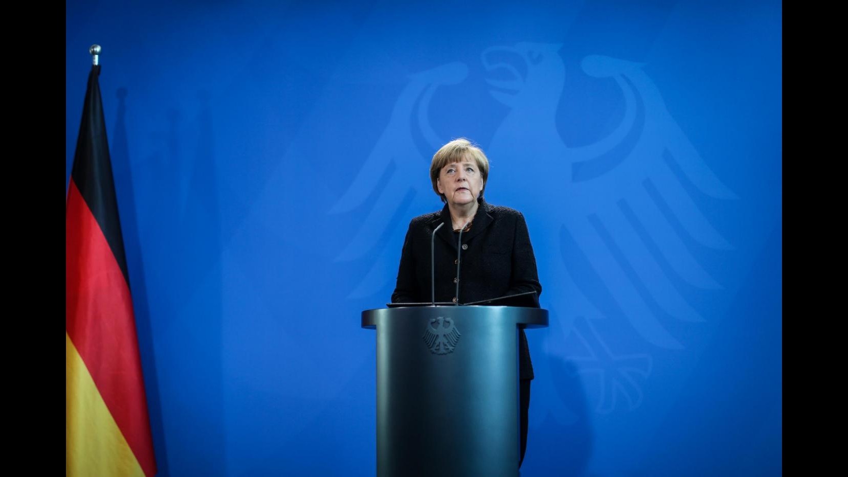 Germania, 10 anni di Merkel: da ragazza dell’Est a Cancelliera di ferro