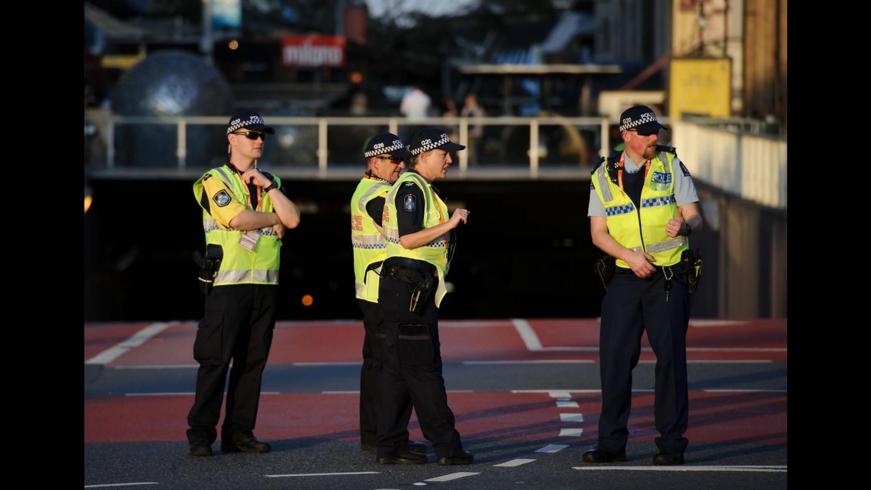 Terrorismo, 2 incriminati in Australia: pianificavano attentati