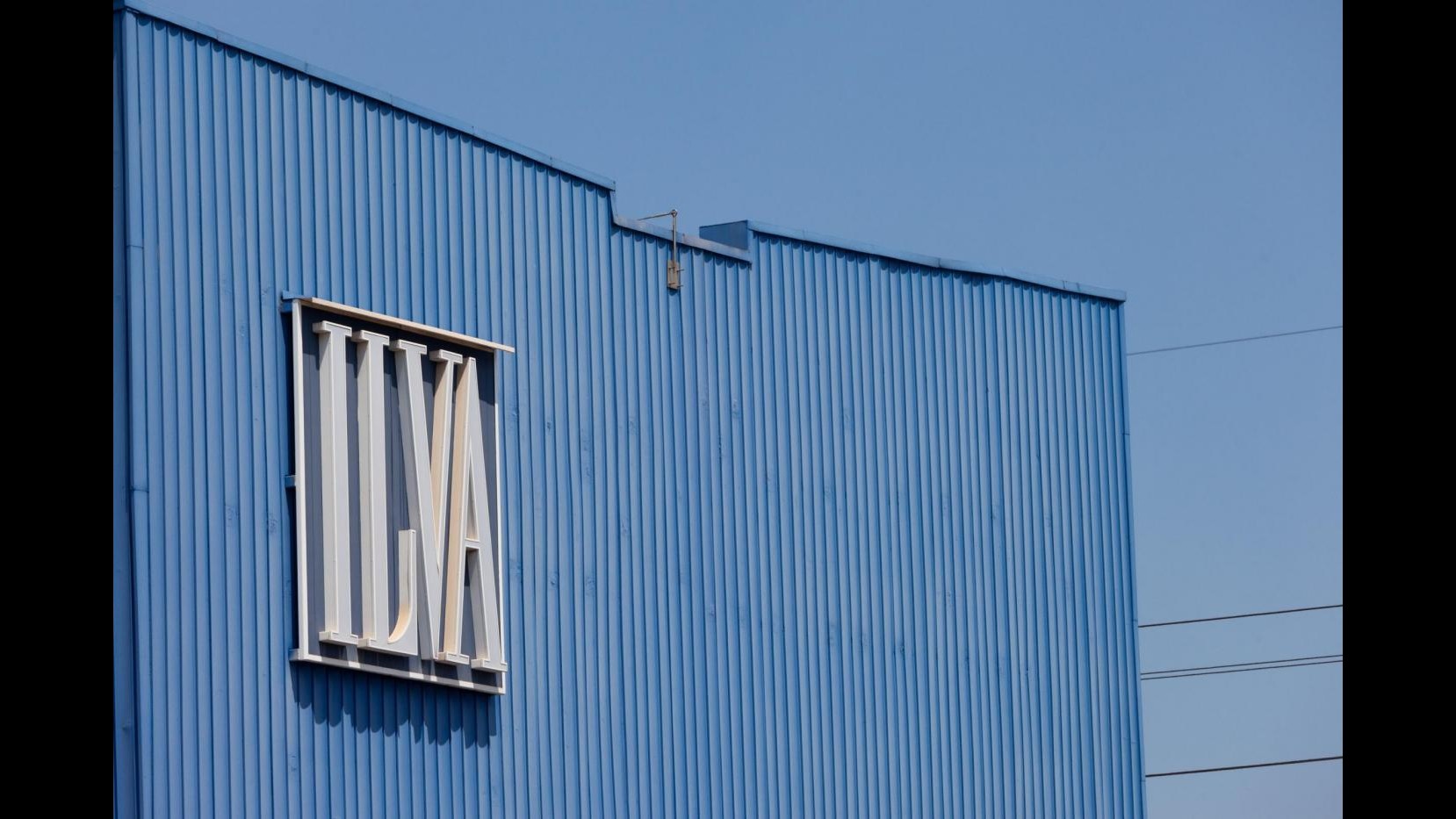 Ilva, Codacons: Stop processo, corte invia atti a gup