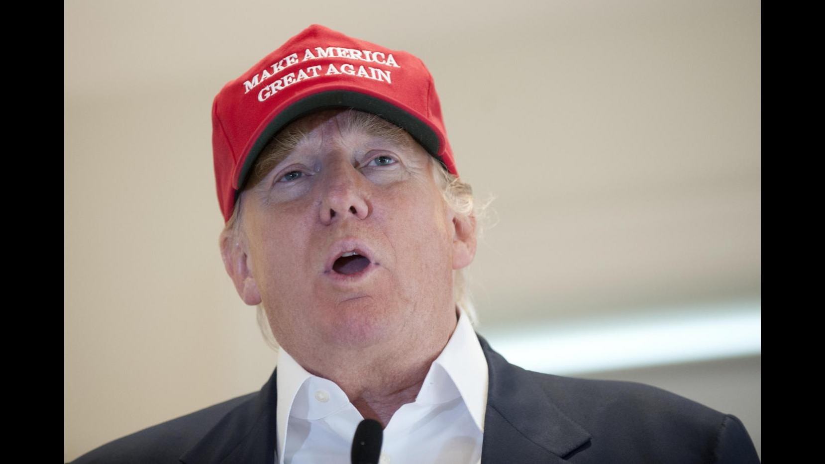 Usa, dopo polemiche Trump non esclude di candidarsi come indipendente