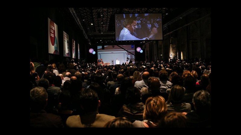 Venerdì al via la Leopolda: ecco il programma di quest’anno