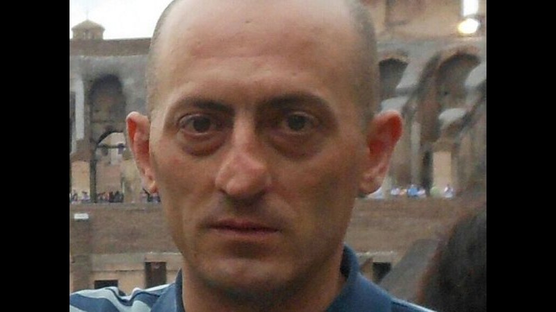 La vita in diretta, papà di Daniele Potenzoni: Aiutatemi a cercarlo