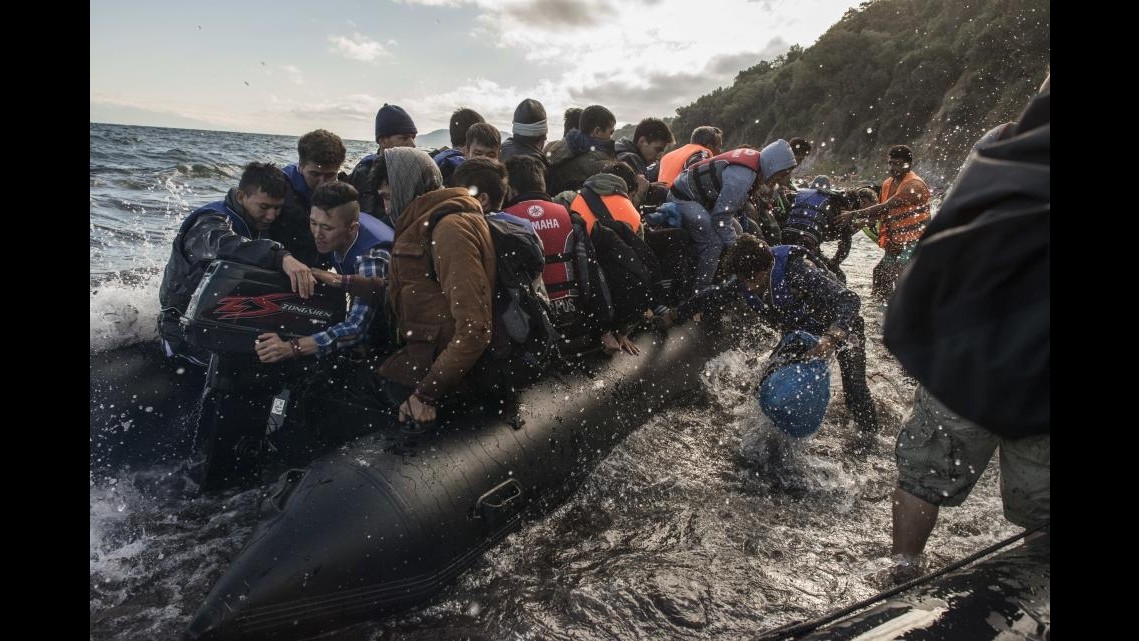 Intervista a Perego(Migrantes): Le morti in mare sono un’accusa a Triton