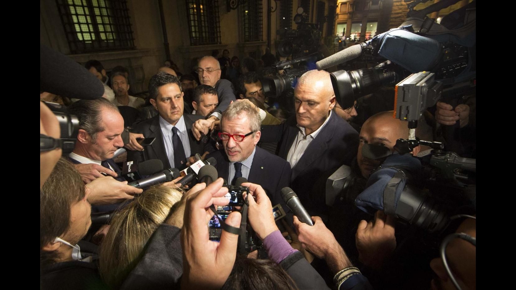 Lombardia, Pd: Maroni tagli ticket sanità come promesso