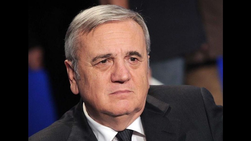 Unioni civili, Sacconi (Ap): Scelte chiare e trasparenti in Parlamento