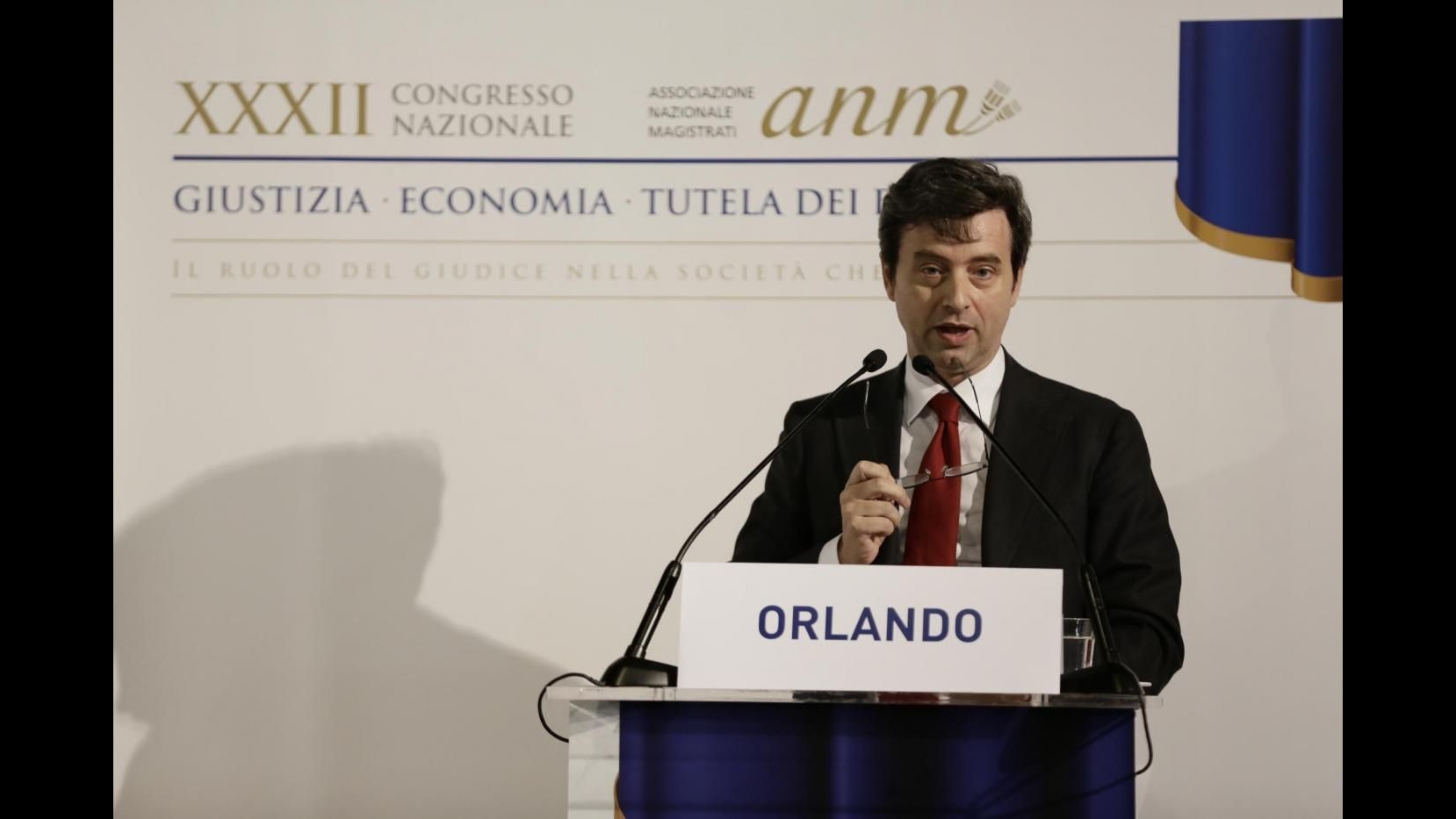 Giustizia, Orlando: nel 2015 risorse per 148 milioni per informatizzazione