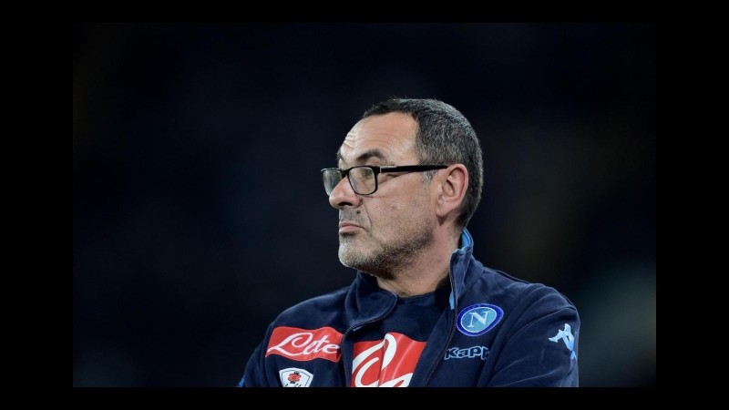Napoli-Legia: appello a tifosi azzurri per rispetto norme Uefa
