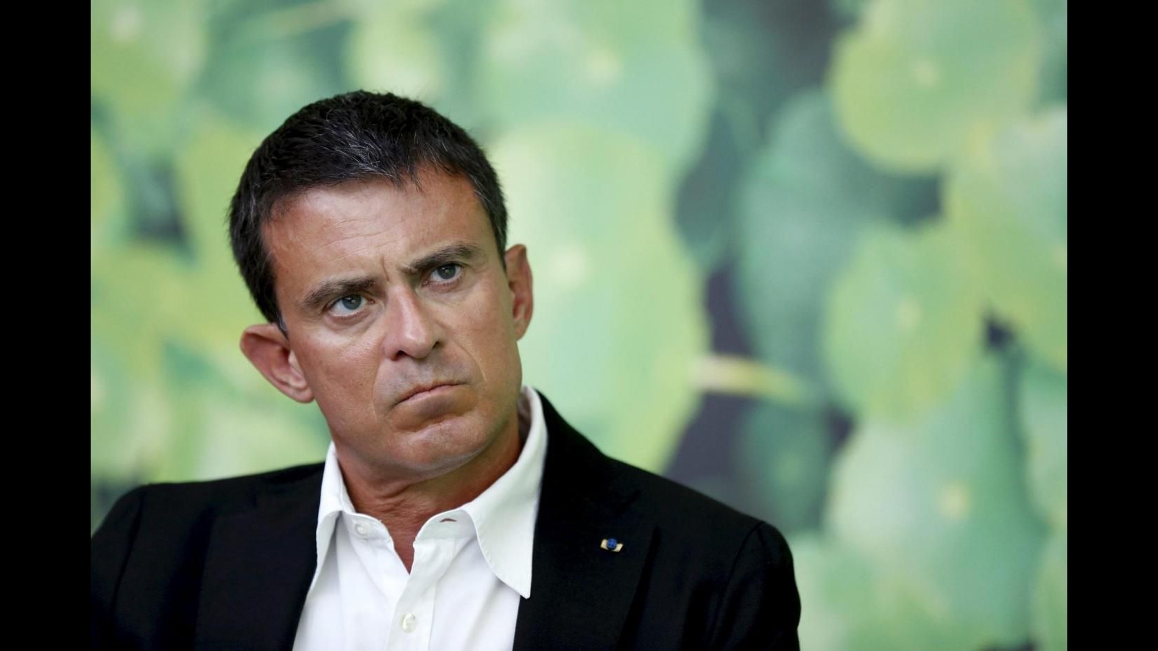Francia, appello Valls: Non votare per candidato ‘ribelle’ in Alsazia