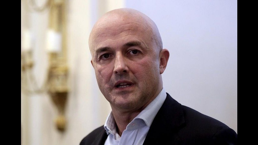 Vaticano, Nuzzi scrive a Renzi: Serve sua parola su libertà di stampa