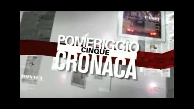 Pomeriggio 5 parla del 36enne autistico scomparso da Roma
