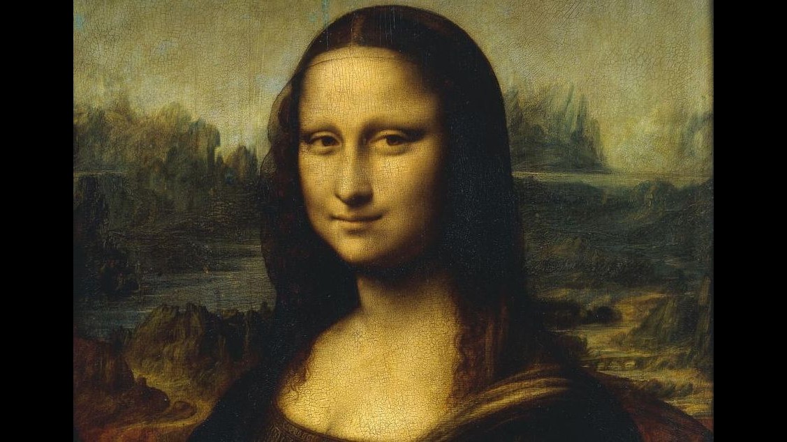 Scienziato francese: Sotto la ‘Gioconda’ c’è un altro ritratto di donna