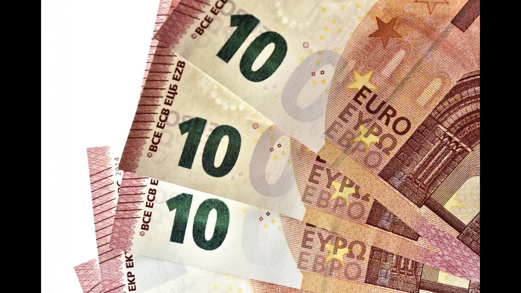 Fisco, Unimpresa: Spread pressione fiscale con Ue continua a crescere