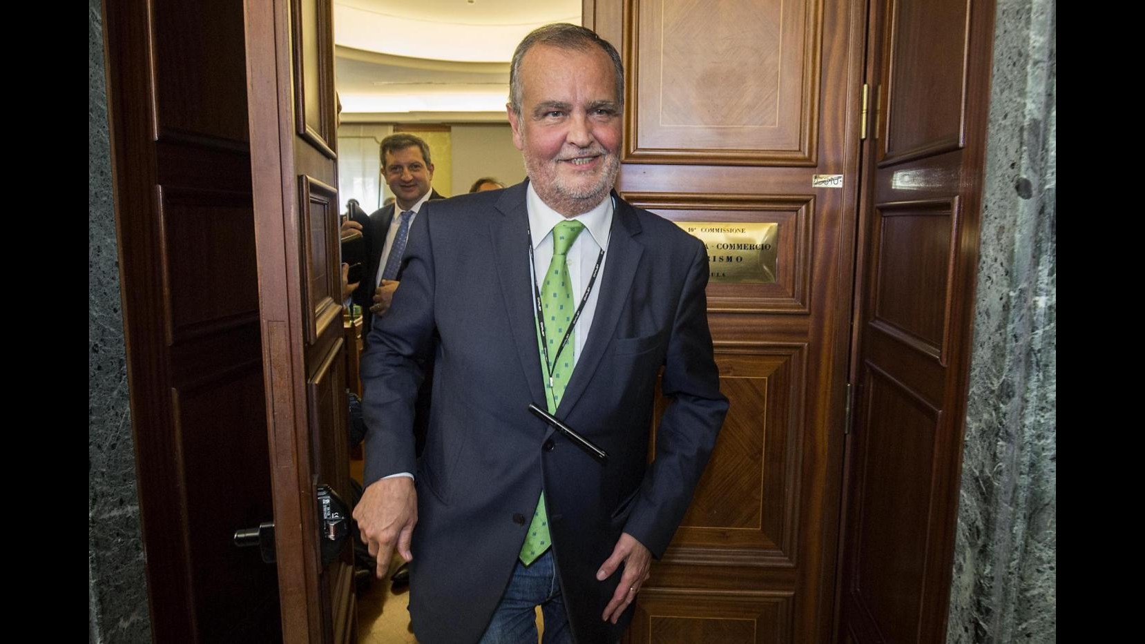 Francia, Calderoli (Lega): Renzi ha paura, e fa bene ad averne