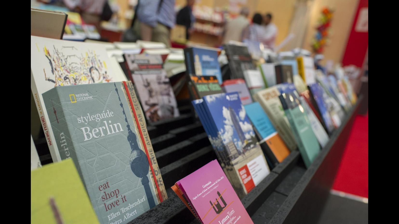 Editoria, Ice-Aie: Quasi 1 titolo italiano su 10 ha mercato straniero