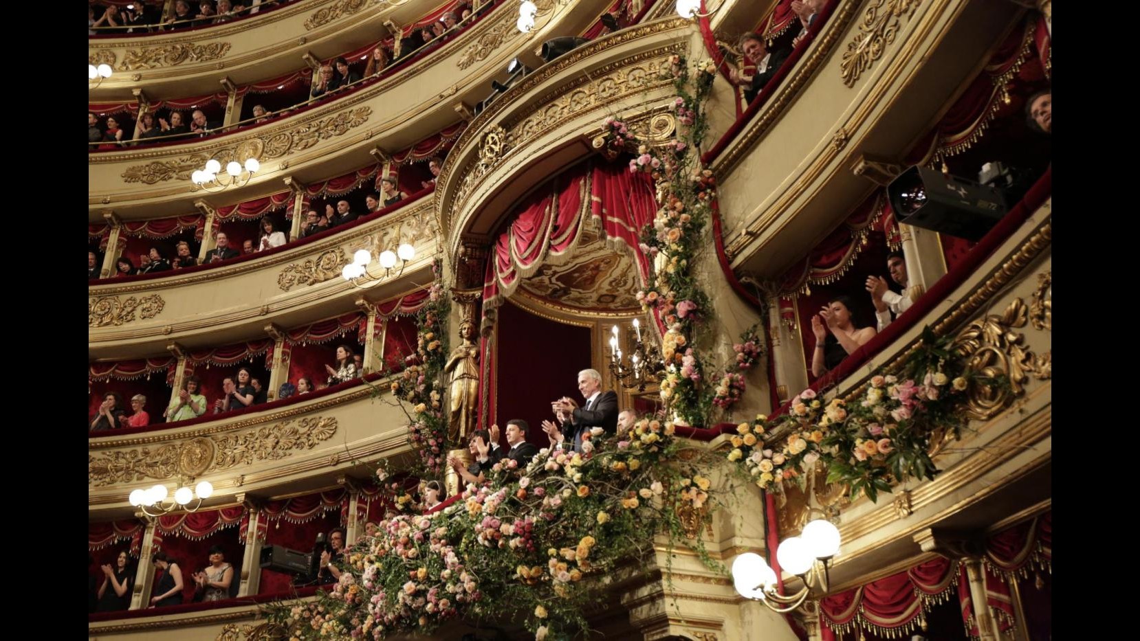 Milano, per la prima alla Scala torna Giovanna D’Arco dopo 150 anni