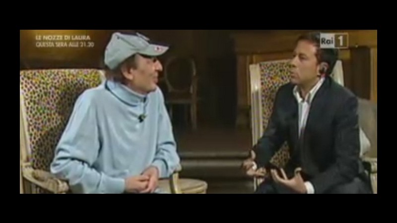 La vita in diretta, figlia Mino Reitano: Tanti insegnamenti da lui