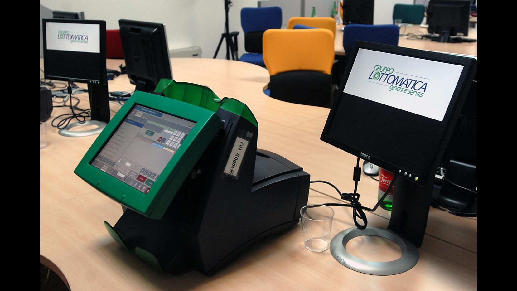 Giochi, entrate tributarie: 9,8 miliardi da gennaio a ottobre, +1,5%