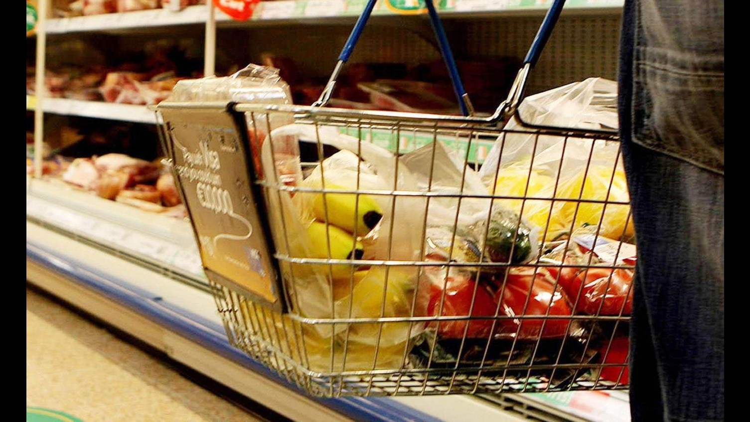 Data Stampa:Sicurezza alimenti e allarme aviaria i temi più viralizzati