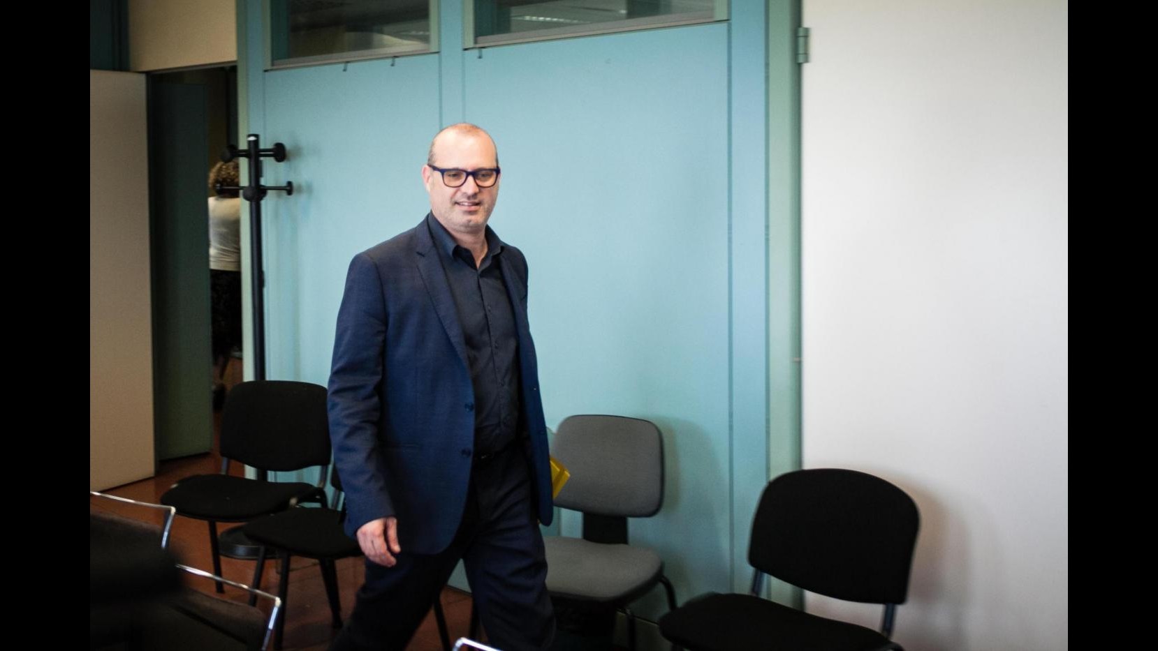 Ue, Ccre: Bonaccini vicepresidente, Caruso portavoce questione migranti