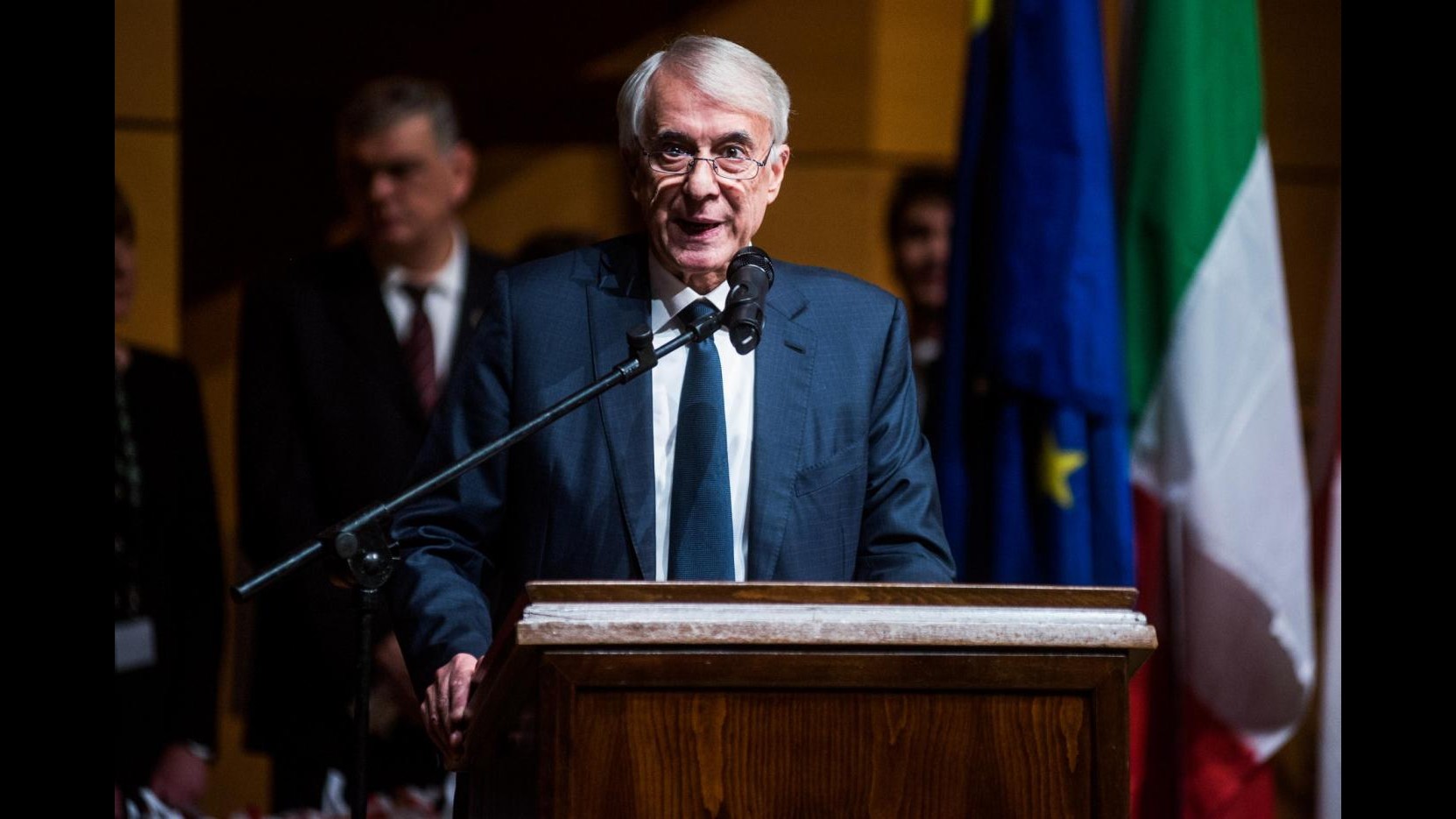 Pisapia: Krizia ha fatto conoscere bellezza milanese nel mondo