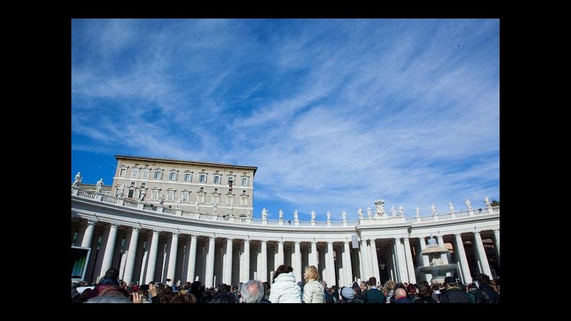 Giubileo, Roma sotto scorta: cieli chiusi e stop a trasporto armi
