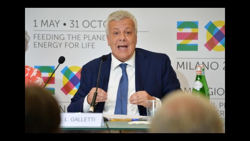 Cop21, Galletti: Questa è la settimana decisiva