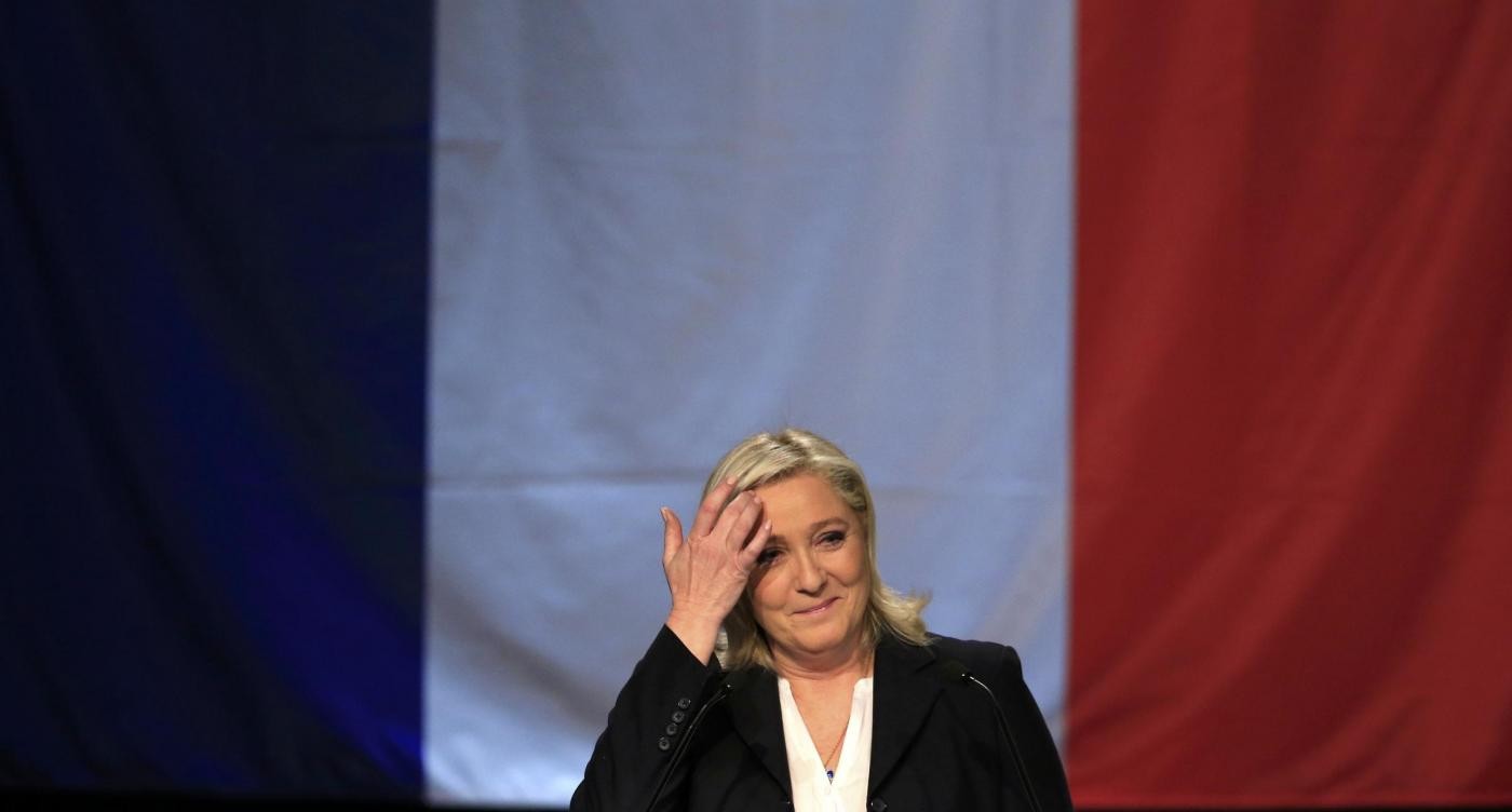Francia, i socialisti si ritirano anche in Alsazia