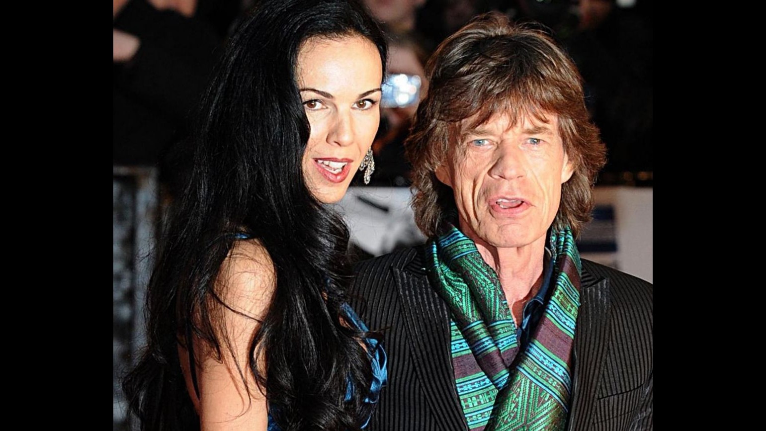 Mick Jagger ricorda L’Wren Scott: Mi emoziona indossare i suoi abiti