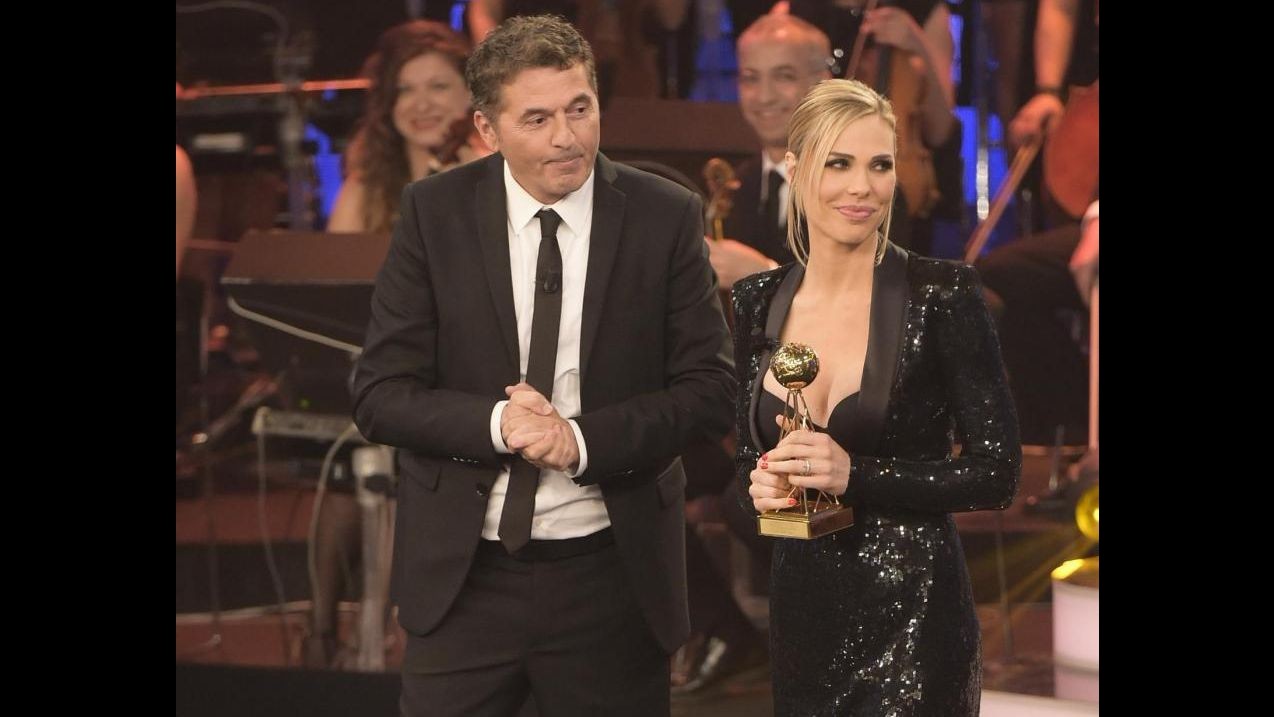 Italia1, Ilary Blasi dice addio a ‘Le Iene Show’ dopo 8 anni