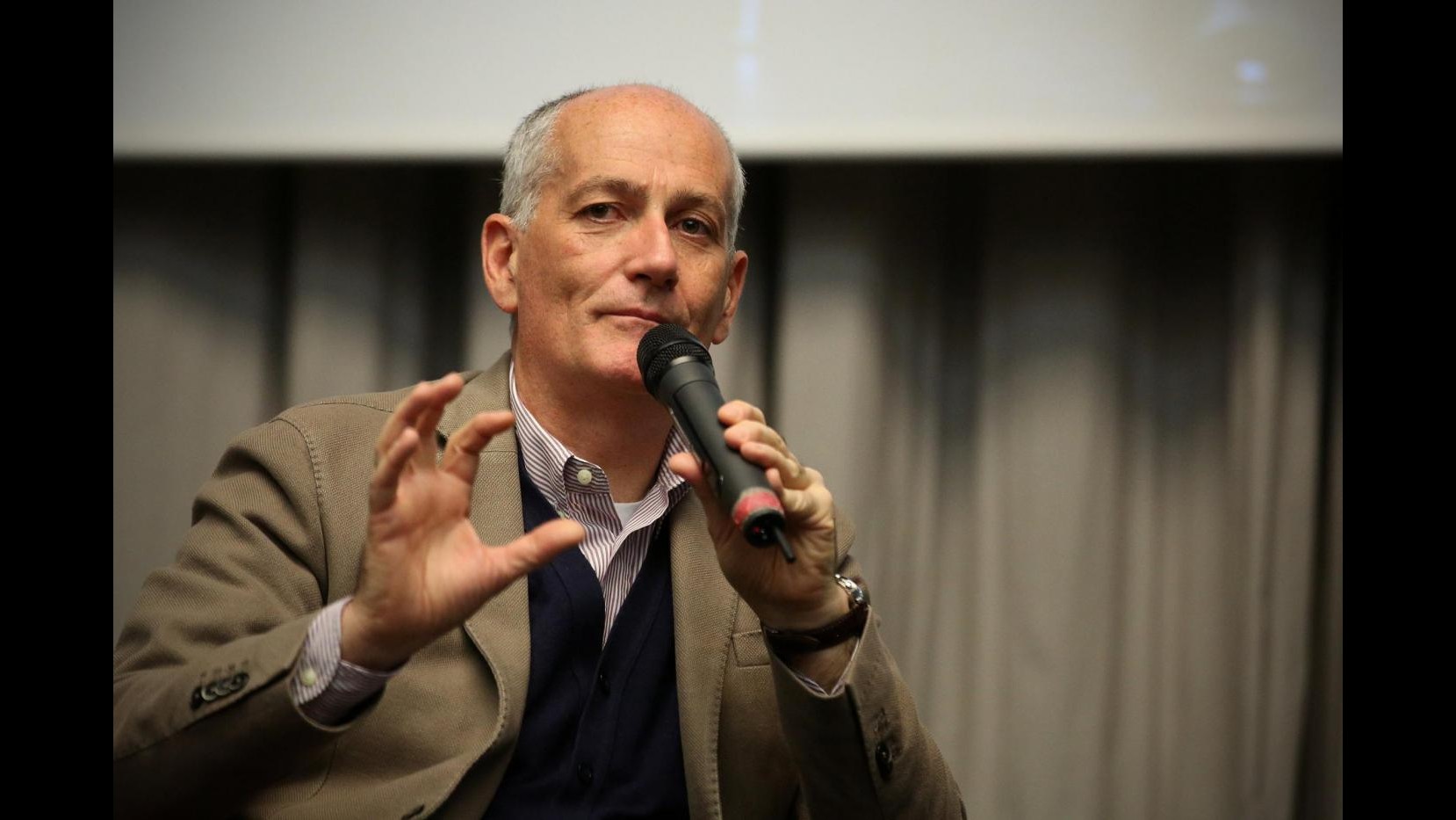 Giubileo, Gabrielli: Minaccia globale, indiscriminata e indistinta
