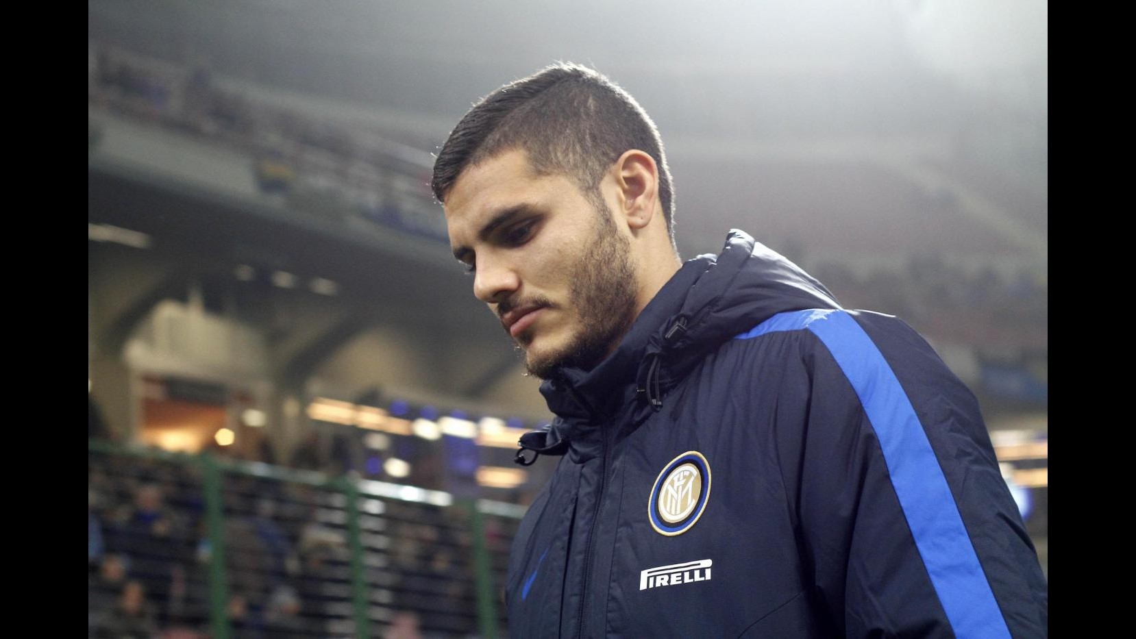 Paura per Icardi, rapinato a Milano nella notte da due uomini