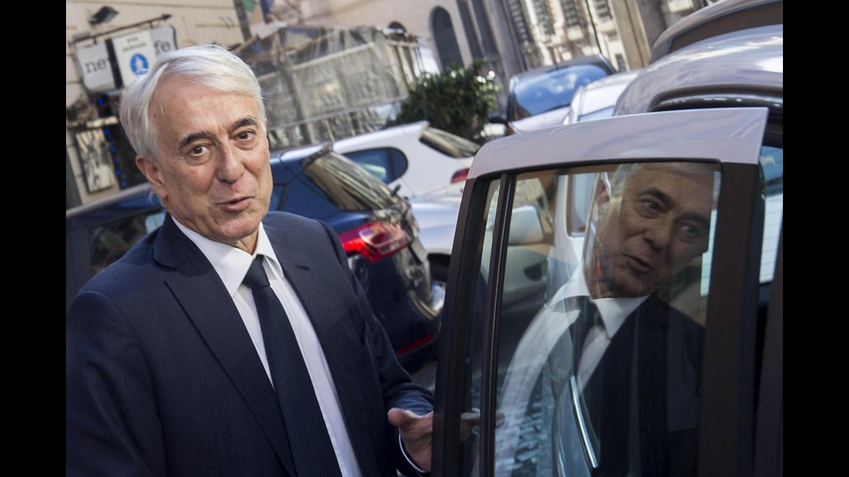 Pd, Pisapia: Contrario a doppio ruolo premier-sindaco