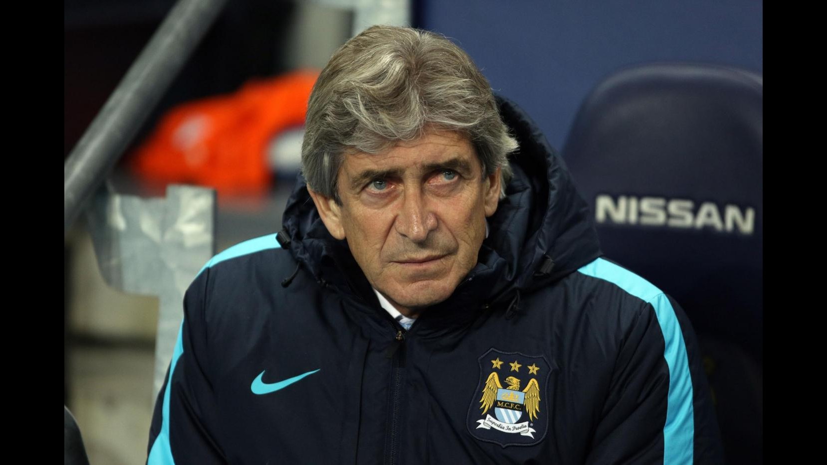 Premier League, Manchester City cade in casa dello Stoke 2-0