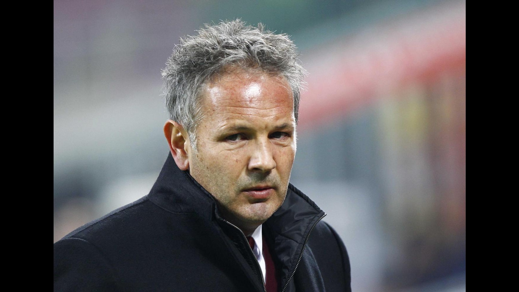 Mihajlovic: Milan compatto e sereno, concentrati per Carpi