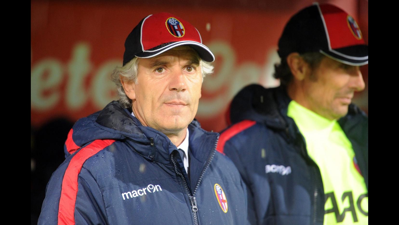 Bologna, Donadoni: Non pensiamo a Napoli, concentrati su noi stessi