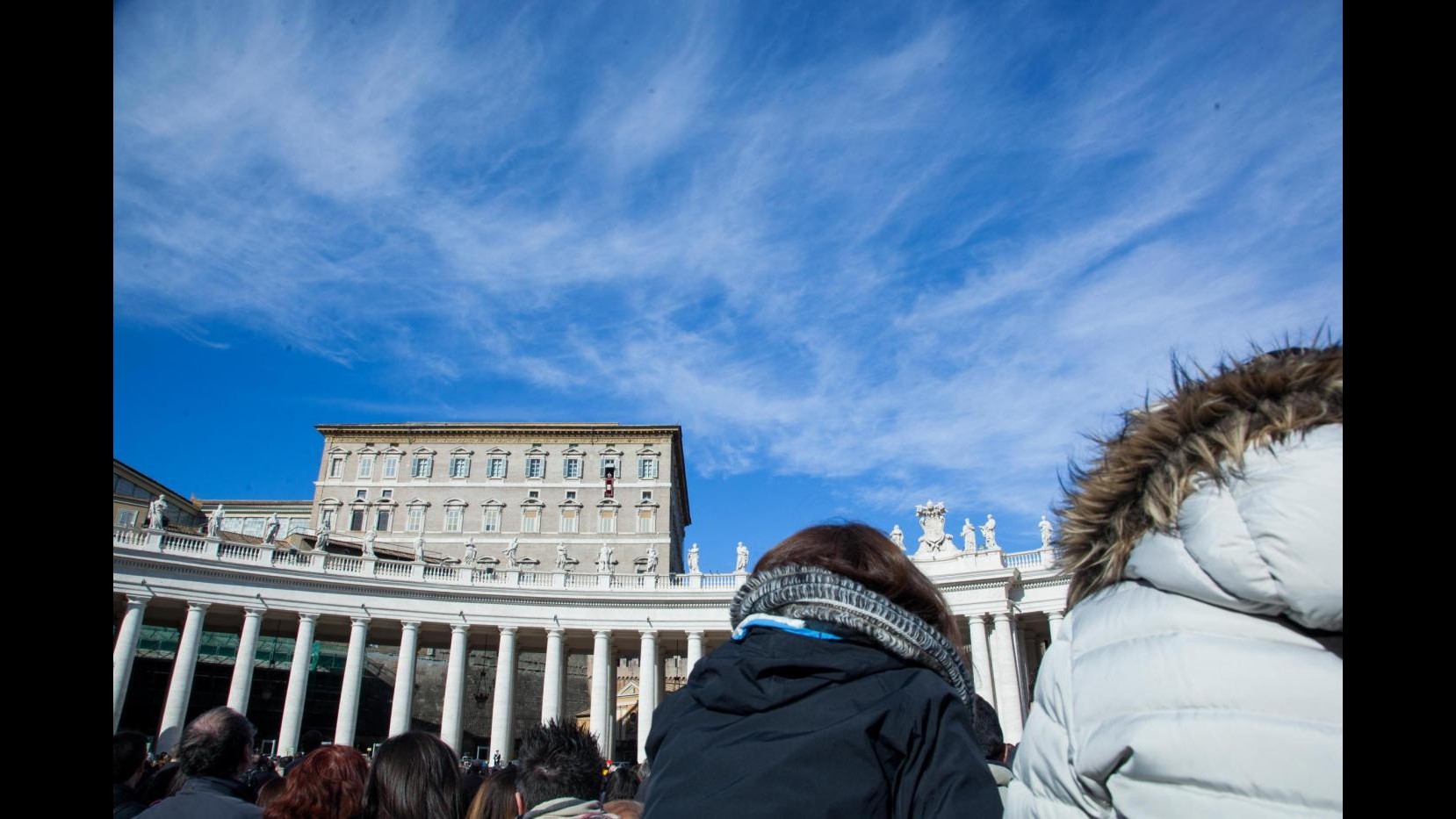 Giubileo, Roma sotto scorta: no fly zone e stop trasporti armi