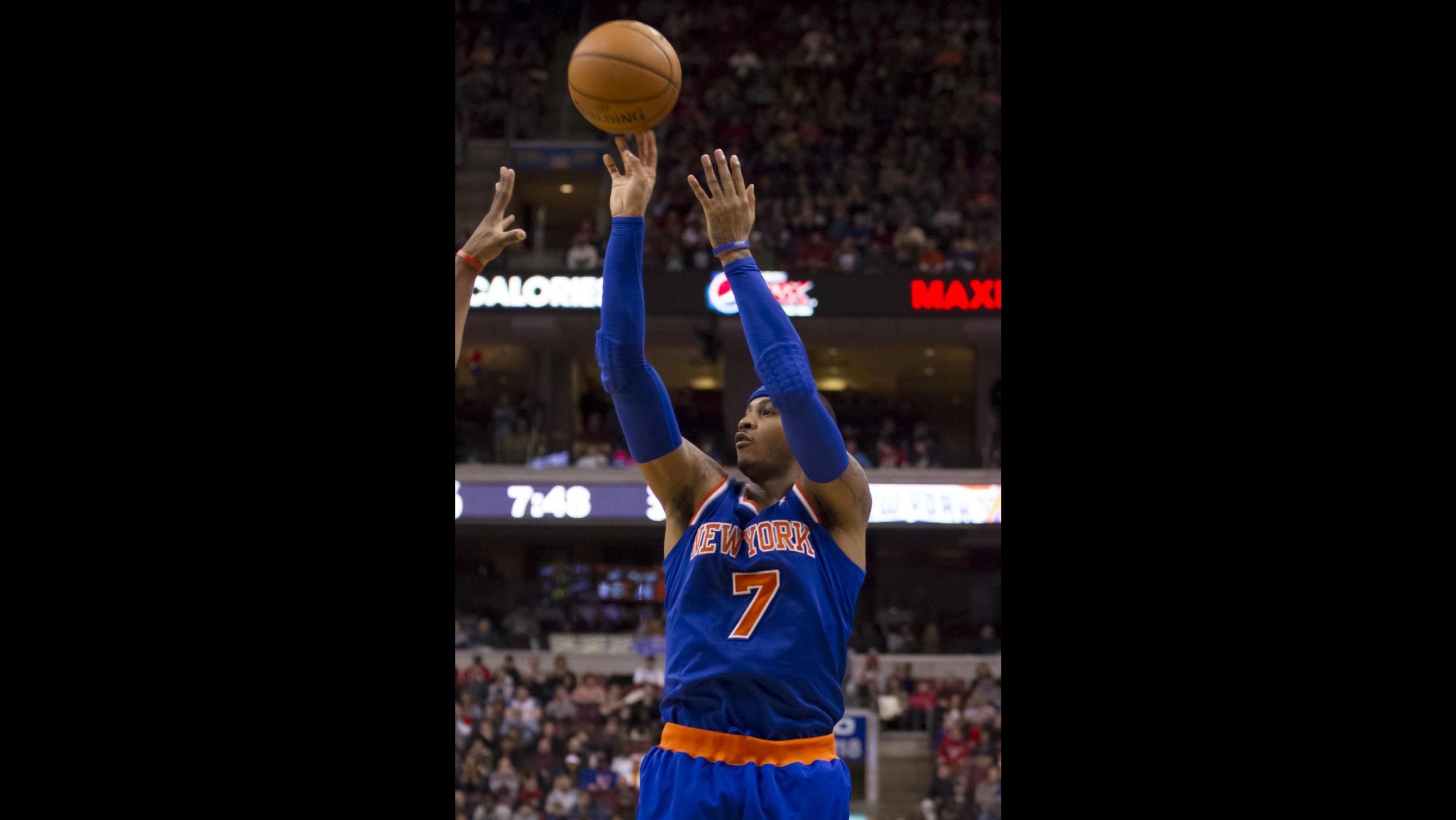 Nba: LeBron non basta a Cleveland, a Knicks derby con Brooklyn