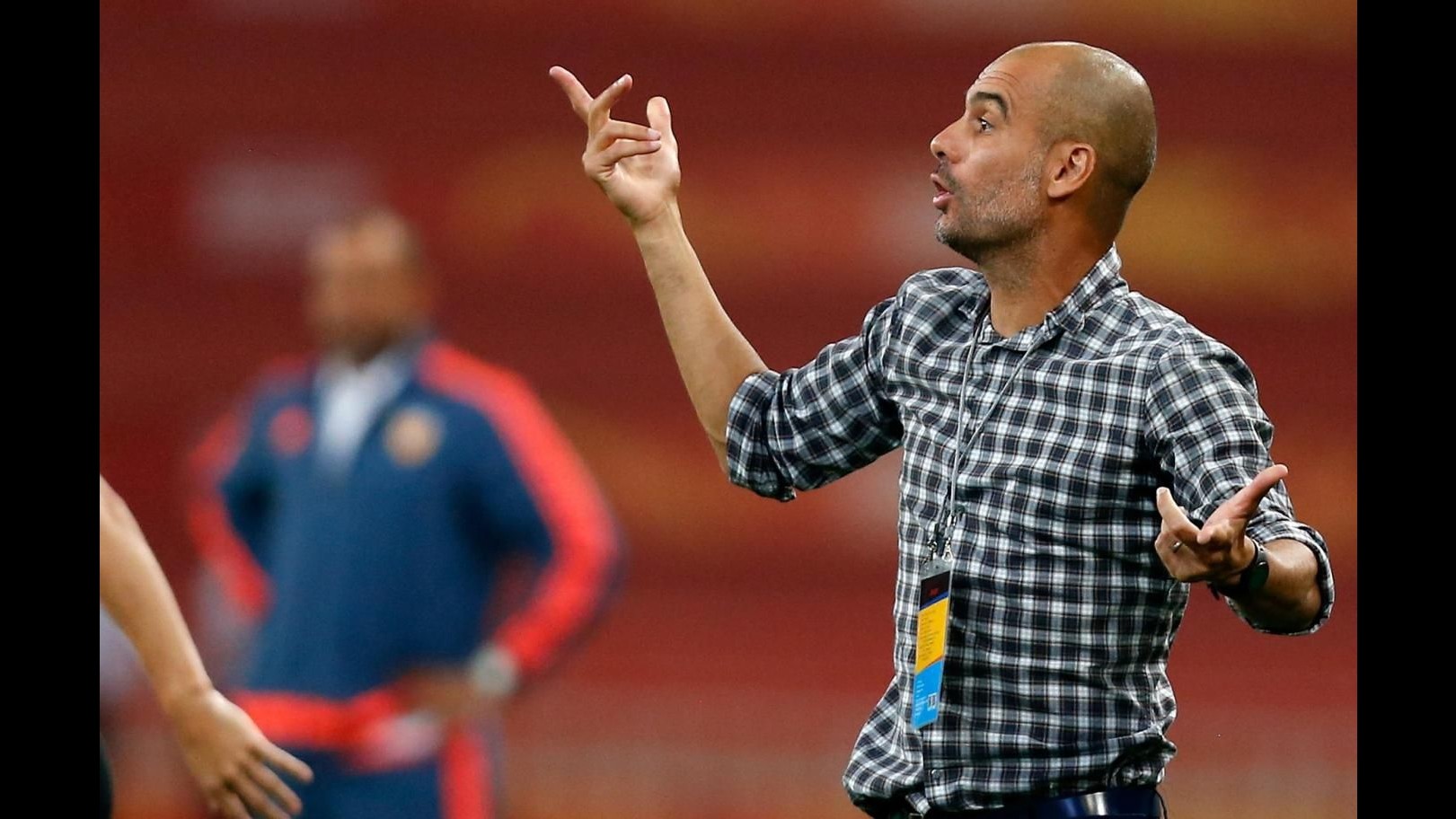 Bayern, Guardiola: Con Gladbach grande partita, ko anche Alaba