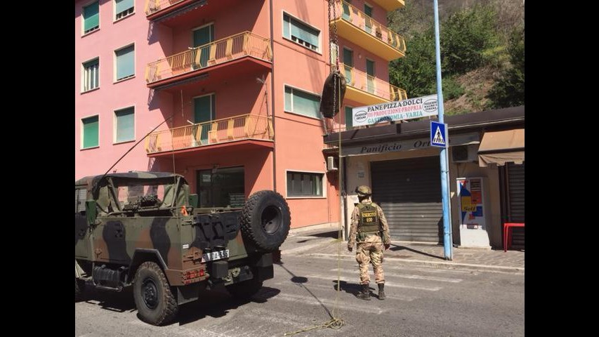 Arriva il decreto: Essere bassi non è più un problema per l’esercito
