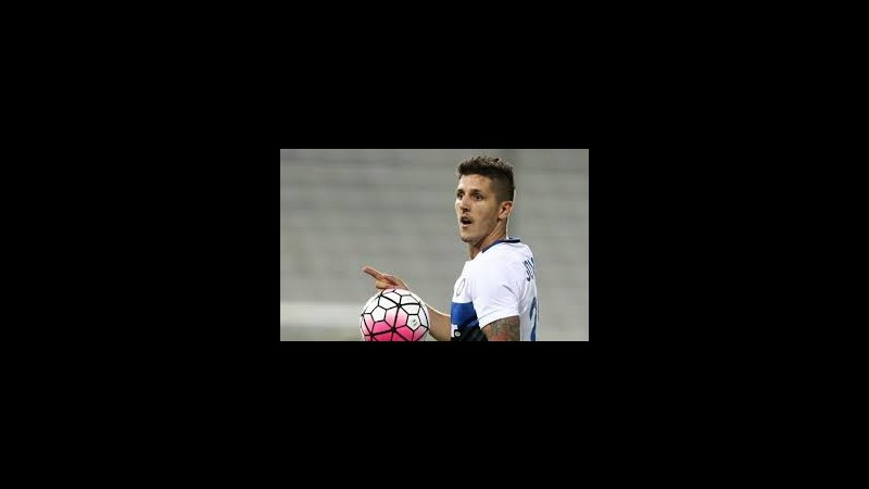Jovetic paga cure mediche a giovane attaccante infortunato
